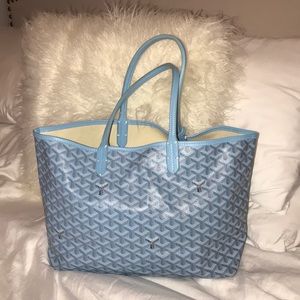 GOYARD Tote Bag